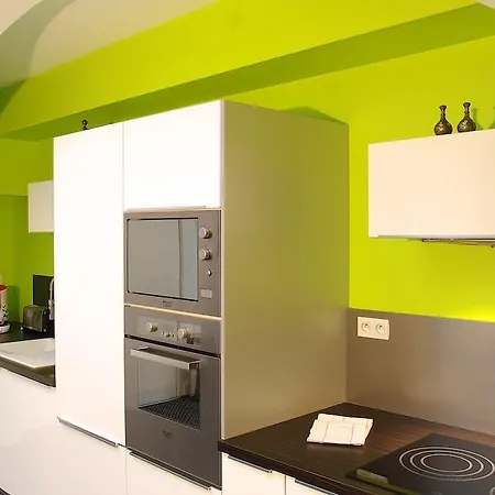 Apartment Le Royal